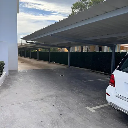 Διαμέρισμα 360 Sea View Beachfront 2 Bedrooms