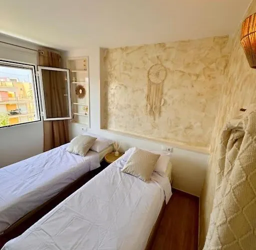 360 Sea View Beachfront 2 Bedrooms Διαμέρισμα *