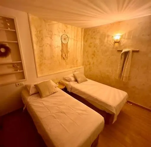 360 Sea View Beachfront 2 Bedrooms * Denia