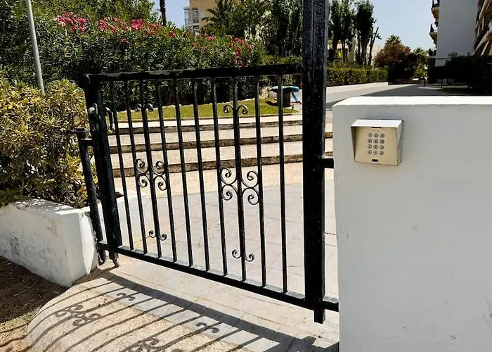 360 Sea View Beachfront 2 Bedrooms Denia