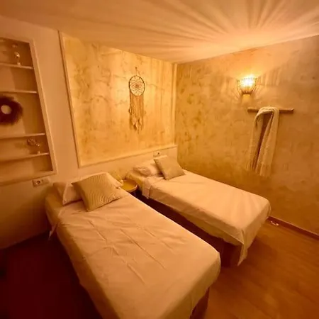 360 Sea View Beachfront 2 Bedrooms * Denia