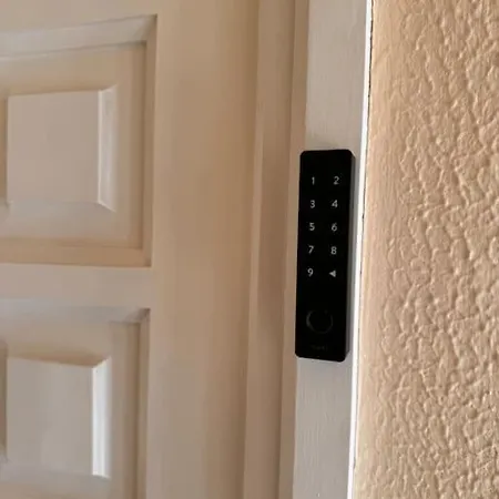 Apartmán 360 Sea View Beachfront 2 Bedrooms