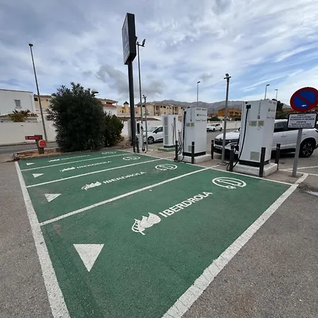 Apartamento 360 Sea View Beachfront 2 Bedrooms