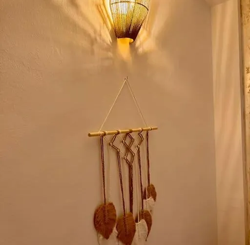 Apartamento 360 Sea View Beachfront 2 Bedrooms