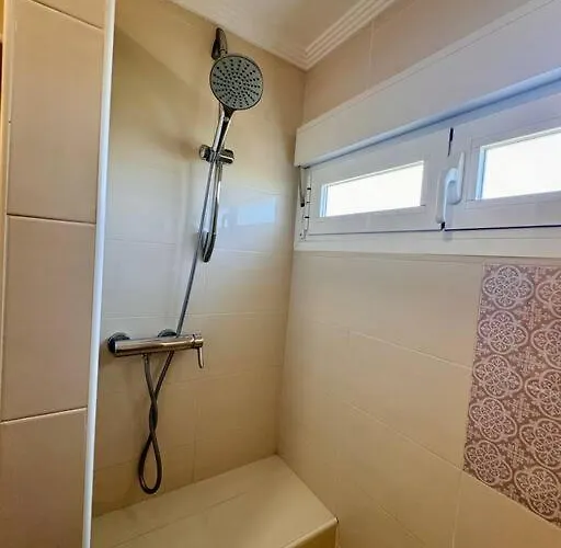 360 Sea View Beachfront 2 Bedrooms Apartamento Dénia