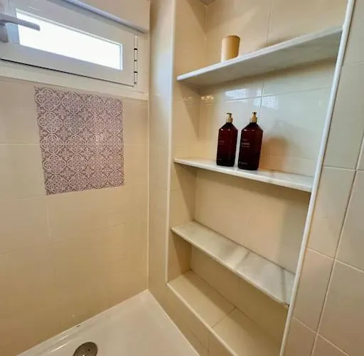 360 Sea View Beachfront 2 Bedrooms * Denia