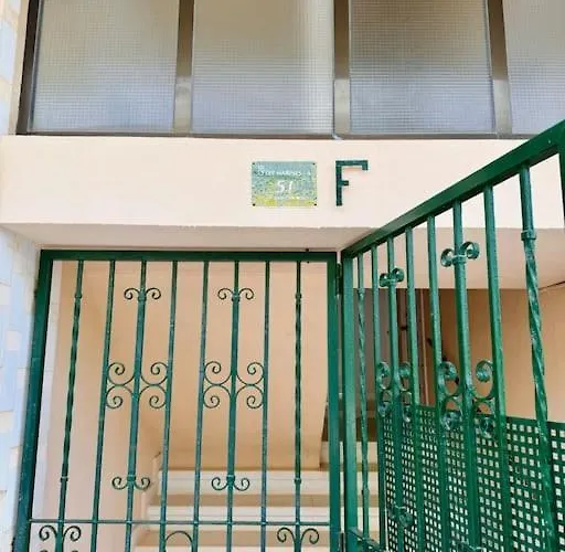 360 Sea View Beachfront 2 Bedrooms Apartamento