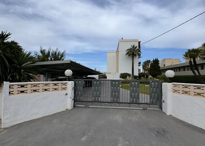 Apartamento 360 Sea View Beachfront 2 Bedrooms *