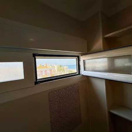 شقة 360 Sea View Beachfront 2 Bedrooms