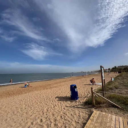 360 Sea View Beachfront 2 Bedrooms