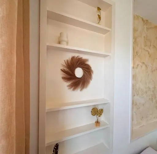 דירה 360 Sea View Beachfront 2 Bedrooms