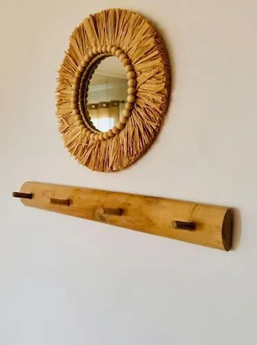 דירה 360 Sea View Beachfront 2 Bedrooms