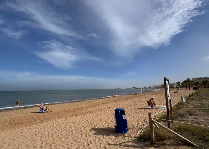 360 Sea View Beachfront 2 Bedrooms